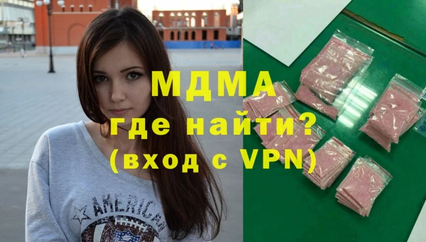 крисы Балахна